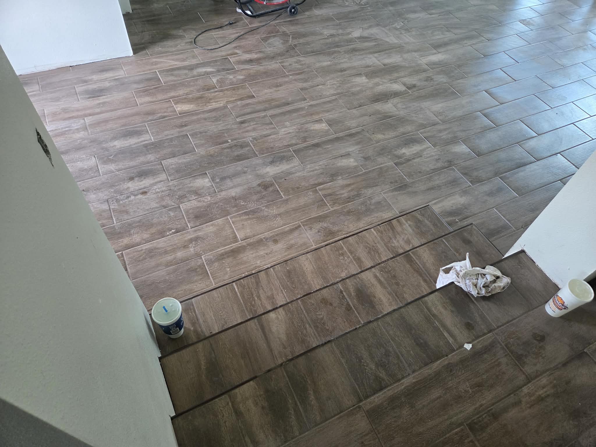 Completed home services project in Florida by To The Rescue LLC